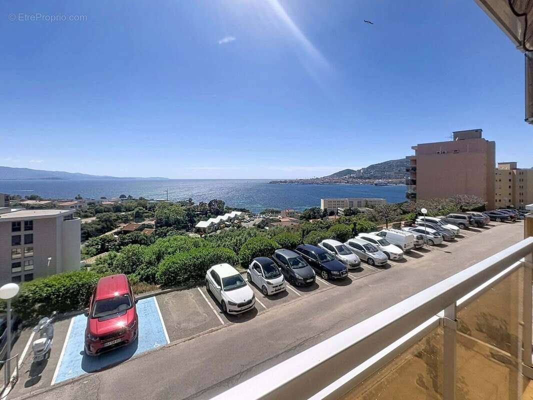 Appartement 65 m² à Ajaccio  - photo 5