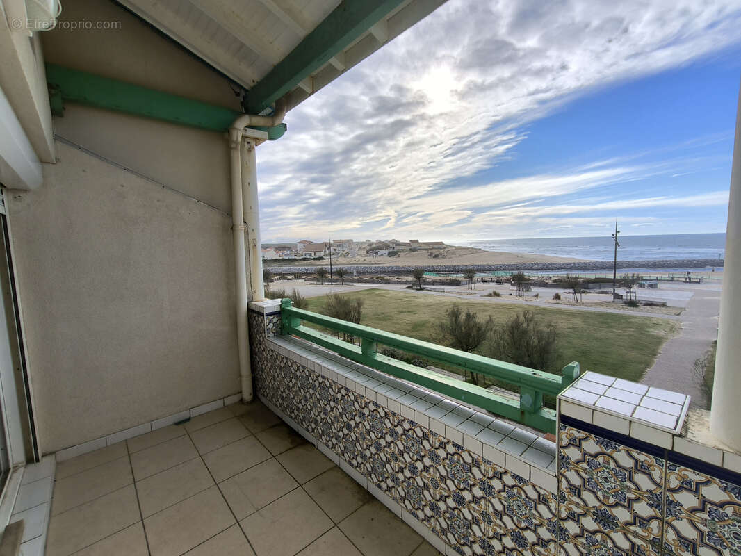 Appartement d’exception Type IV vue Océan avec balcon et parking - photo 17