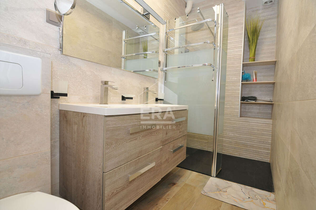 Appartement à BERCK