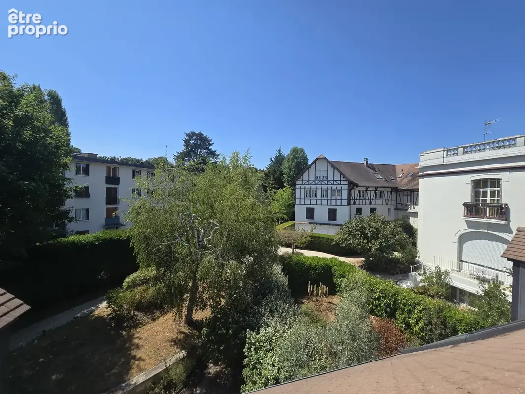 Maison de ville en residence securisee - photo 4