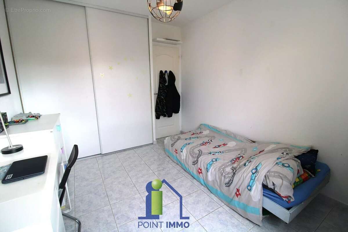 Maison à PLAN-DE-CUQUES