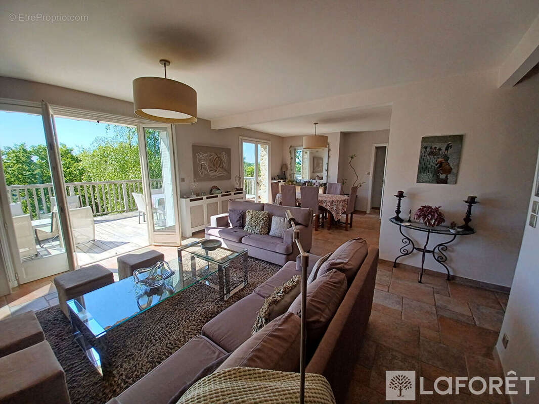 Maison à GIF-SUR-YVETTE