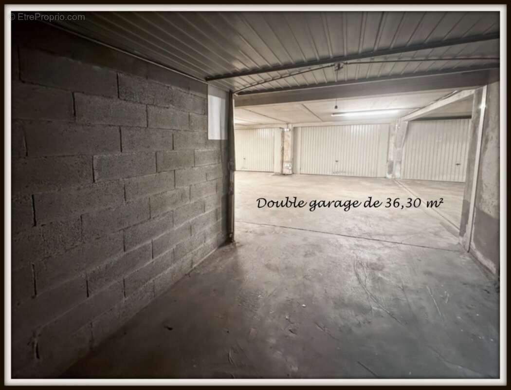 Appartement à vendre 4 pièces CHAMBERY (73) de 100,8m² carrez - photo 23