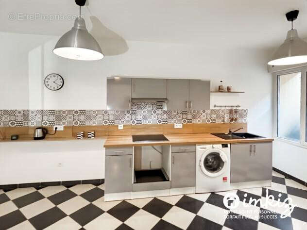 Appartement à CORMEILLES-EN-PARISIS