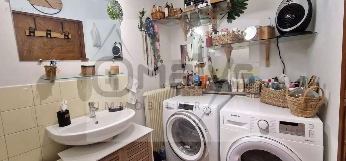 Appartement à AIRE-SUR-LA-LYS