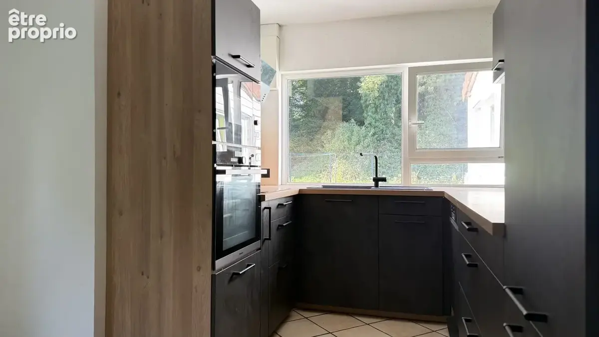 Maison 6 pièces 127 m² à vendre à Canteleu (76380) - photo 3