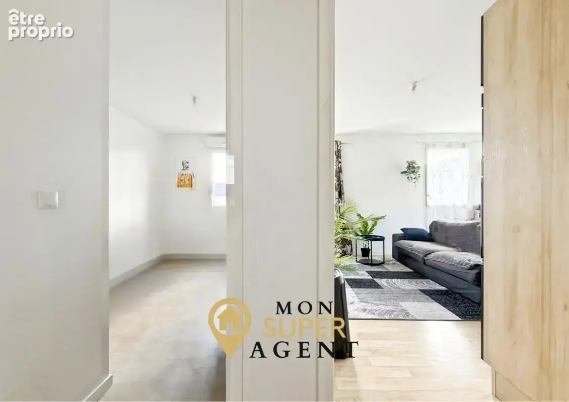 Appartement 3 pièces 56 m² à vendre à Melun (77000) - photo 15