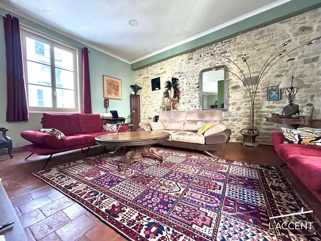 Appartement à NIMES