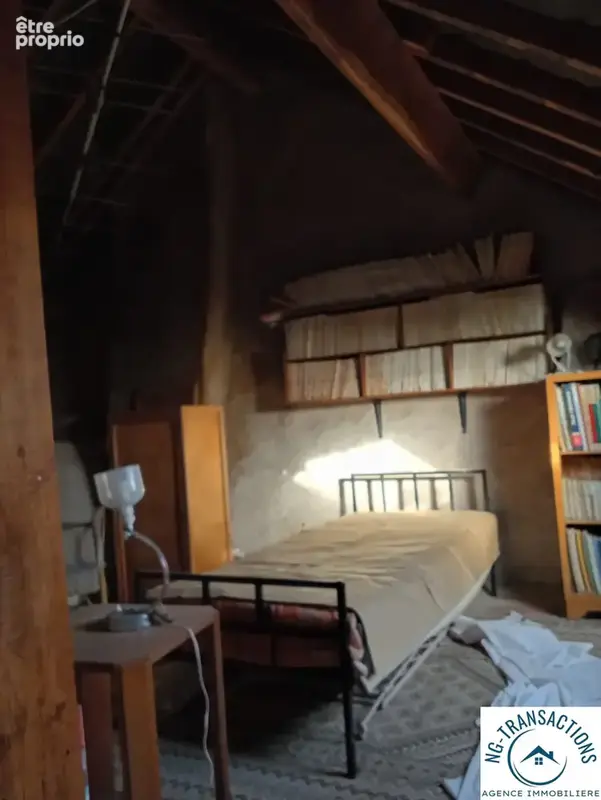 Propriété en coeur de village - photo 21