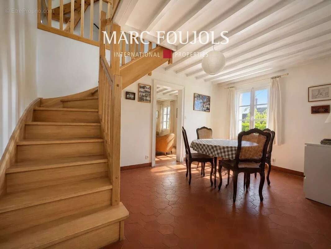 Maison à COMPIEGNE