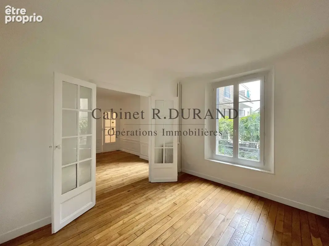 Appartement 3 pièces 61 m² à vendre à Colombes (92700) - photo 2