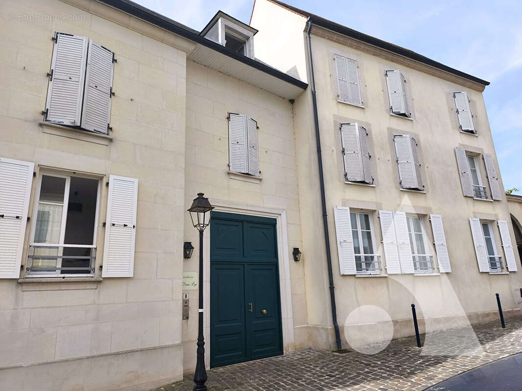 Appartement centre ville - 3 chambres - balcon - parking - photo 9