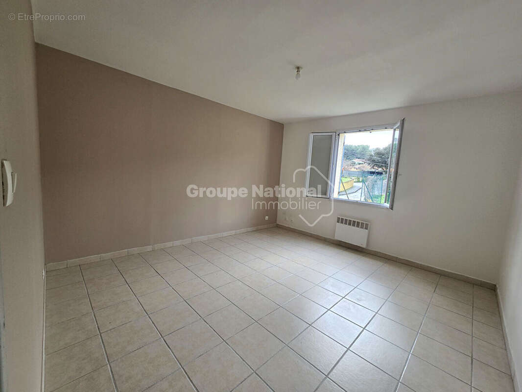 Maison à COMPS