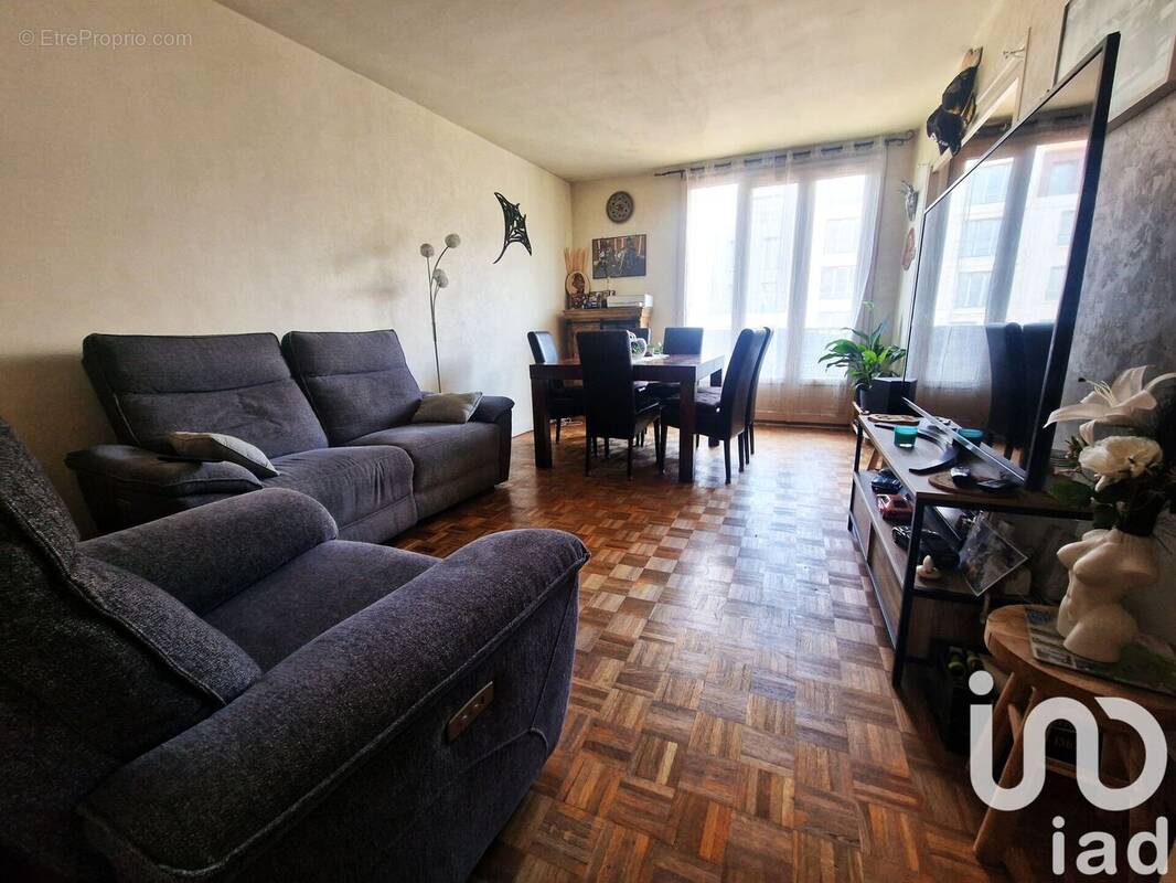 Photo 1 - Appartement à NOGENT-SUR-MARNE