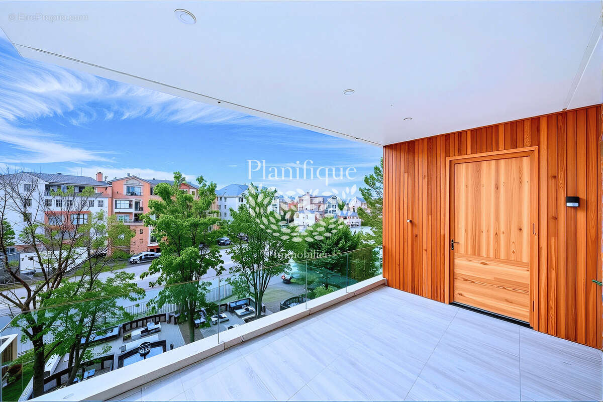 Appartement à MEYTHET