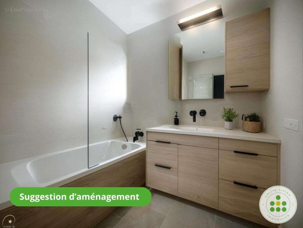 Appartement à VERSAILLES