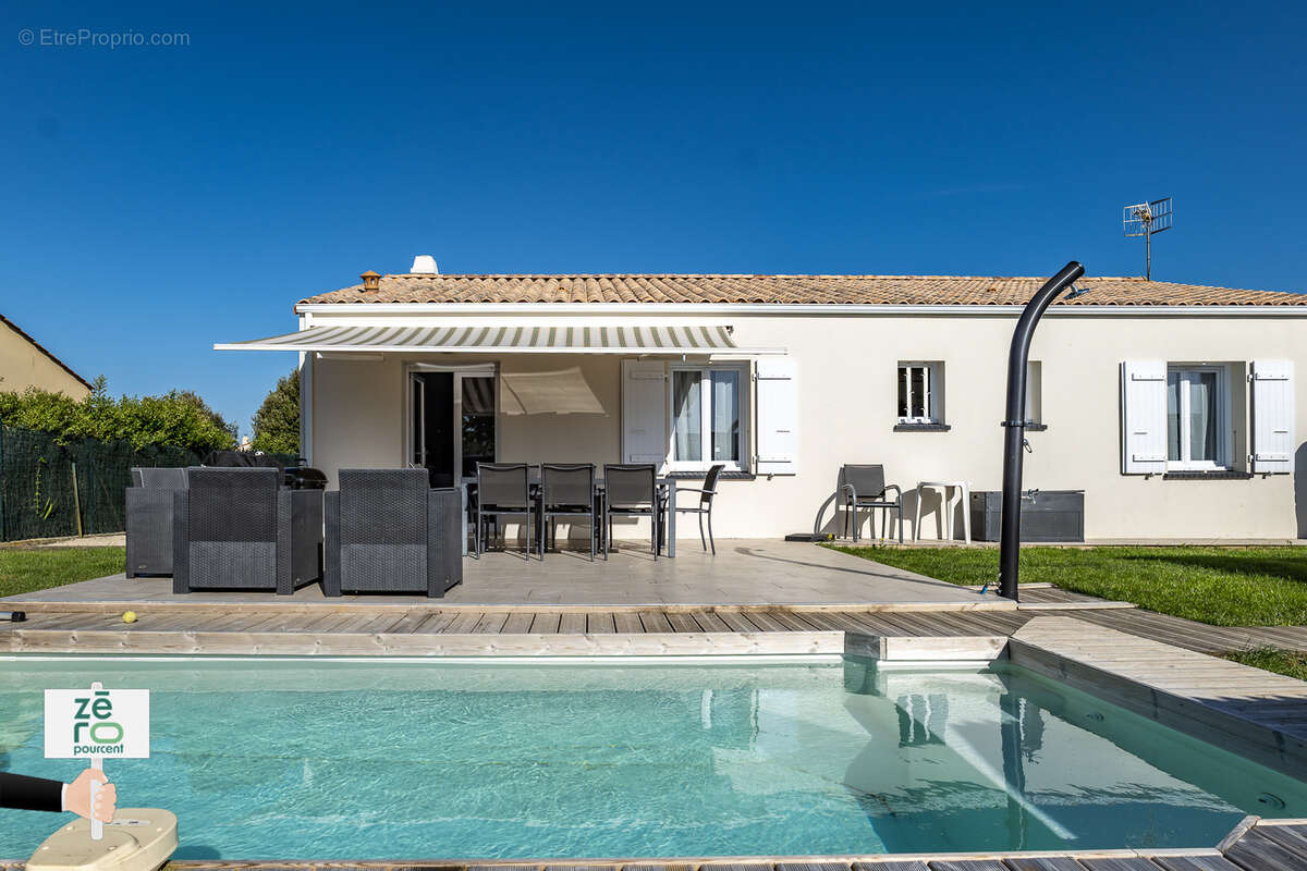 Votre future résidence à Longeville sur mer - photo 19