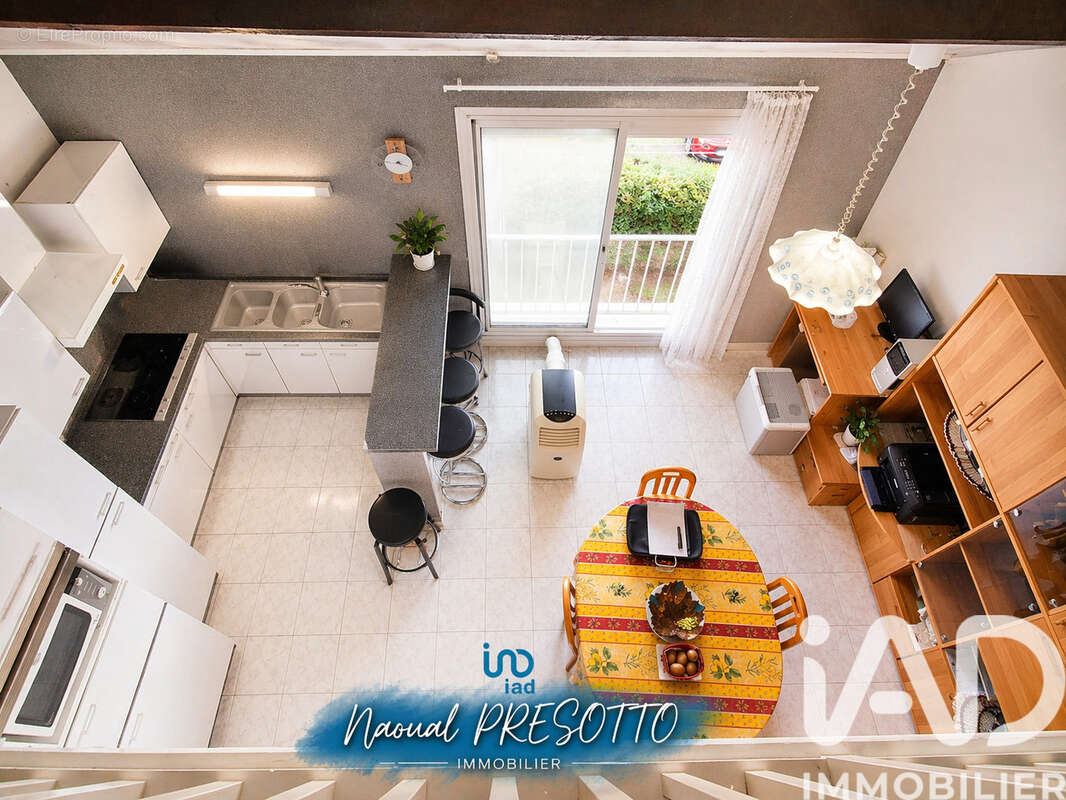 Photo 6 - Appartement à VILLEPARISIS