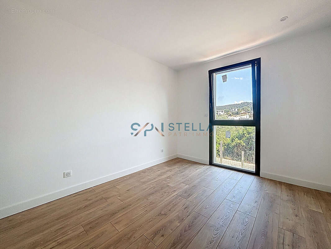 Appartement à PIETROSELLA