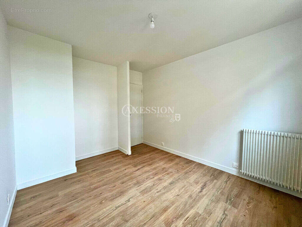 Appartement à LIMEIL-BREVANNES