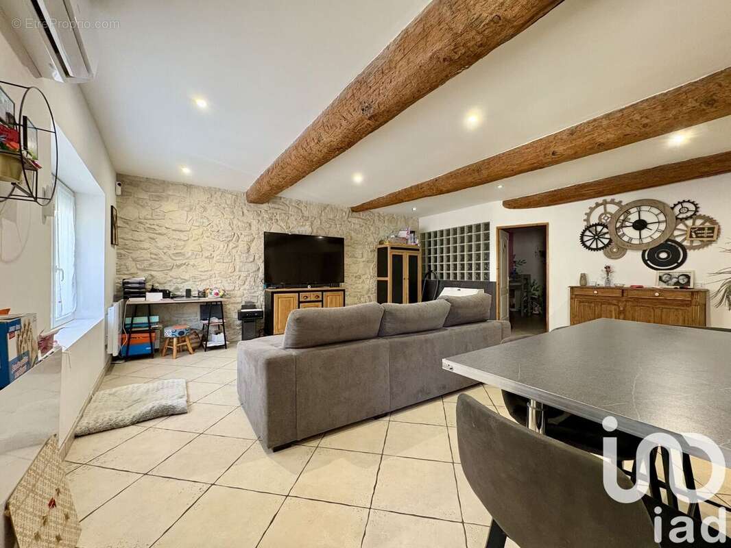 Photo 3 - Maison à PORTEL-DES-CORBIERES