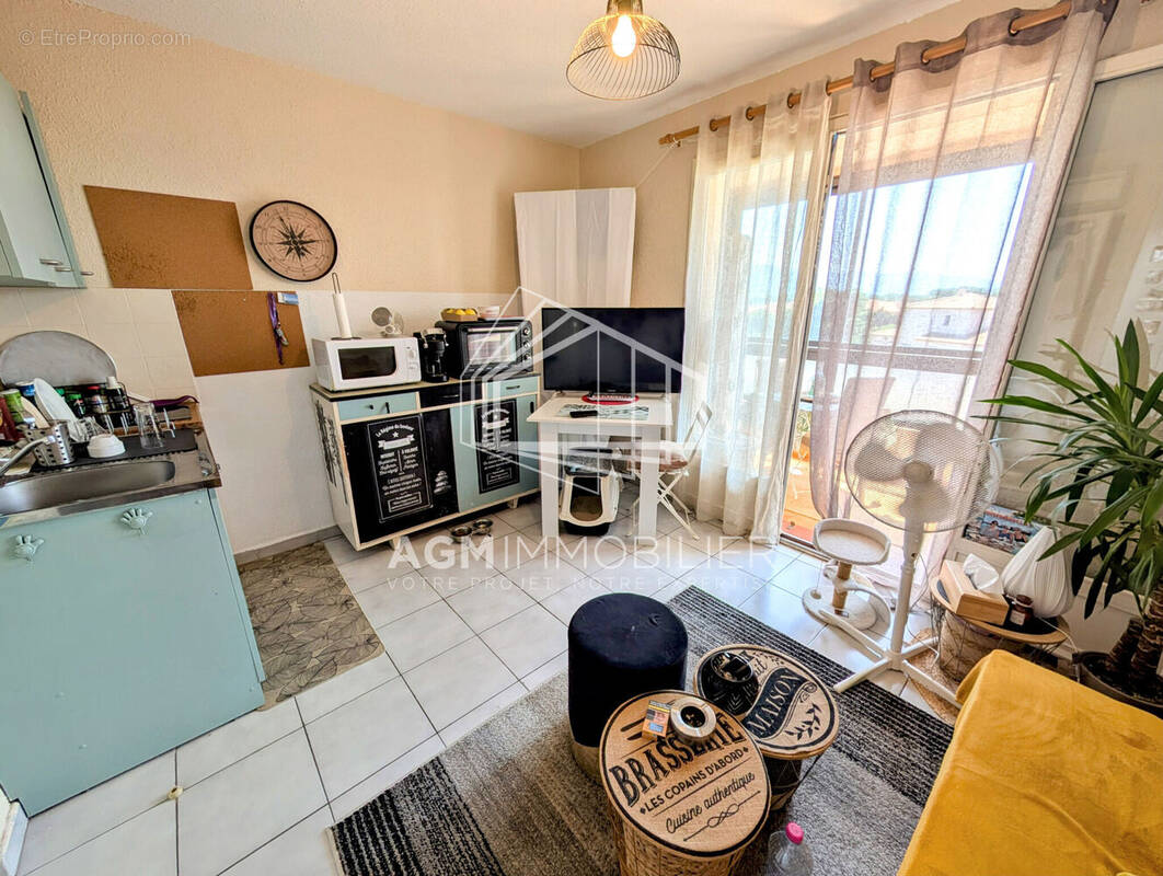 Photo 1 - Appartement à SAINT-CYPRIEN