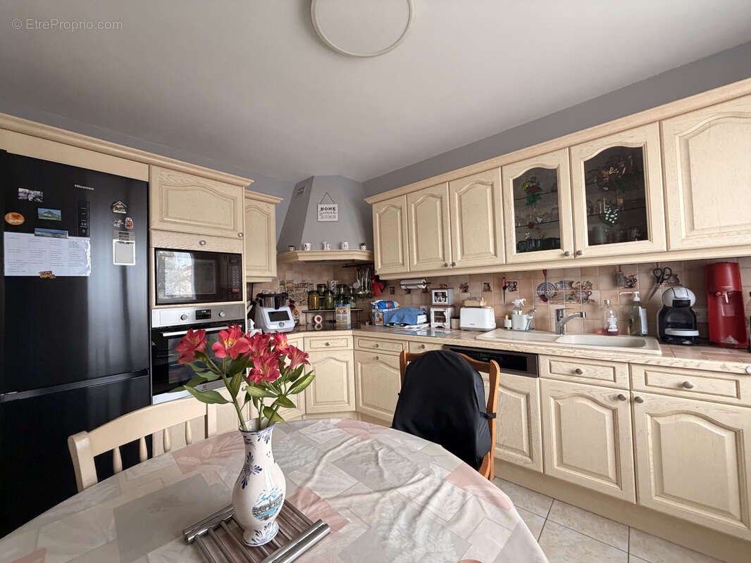 Maison à LA FERTE-BERNARD