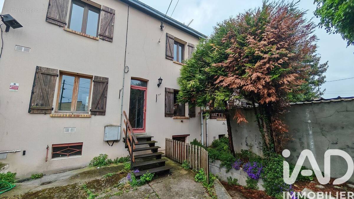 Photo 1 - Maison à LE HAVRE