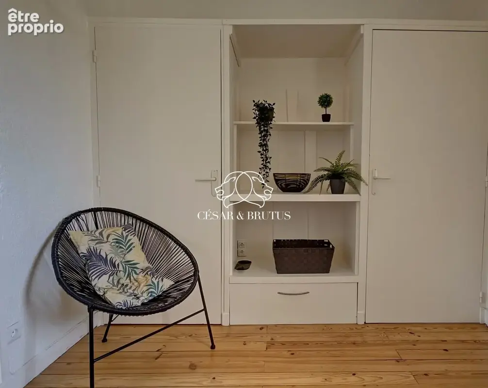 Appartement 2 pièces 27 m² à vendre à Lyon-1e (69001) - photo 9