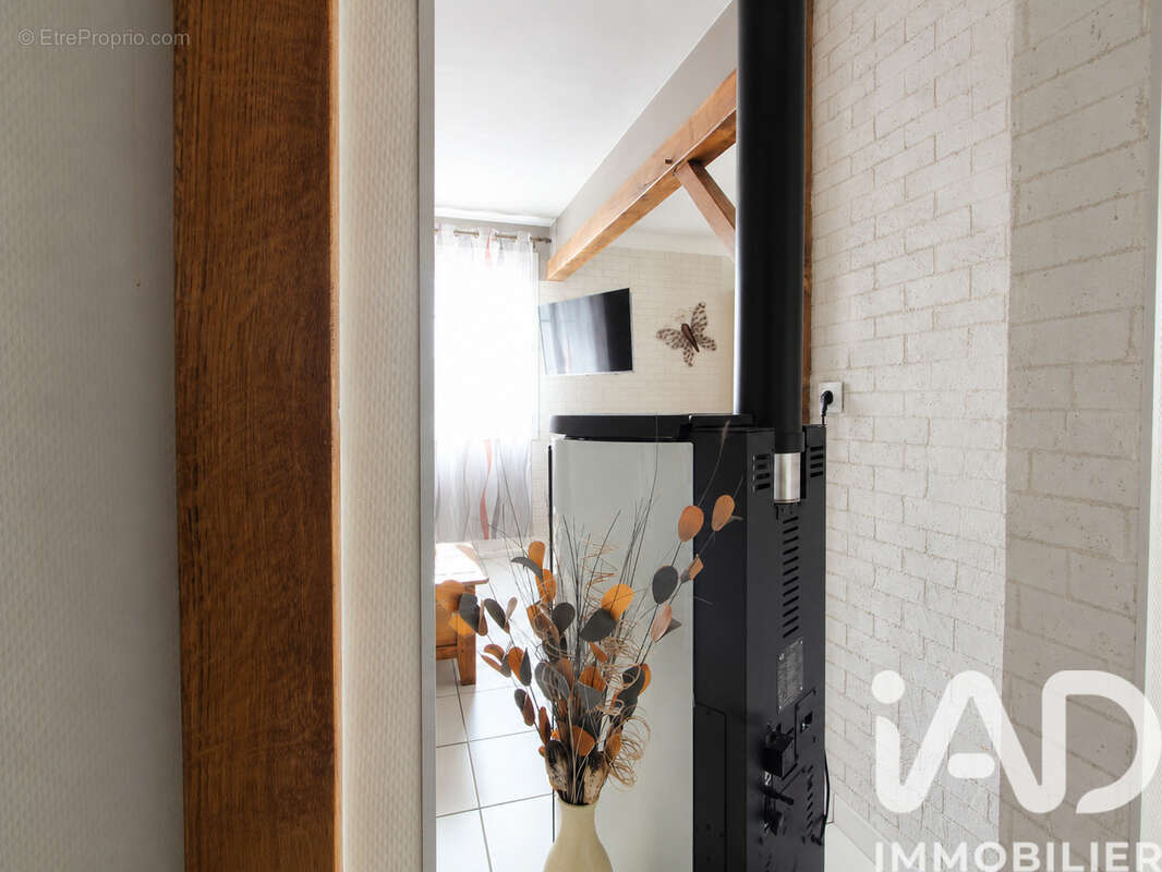 Photo 4 - Maison à AIZENAY
