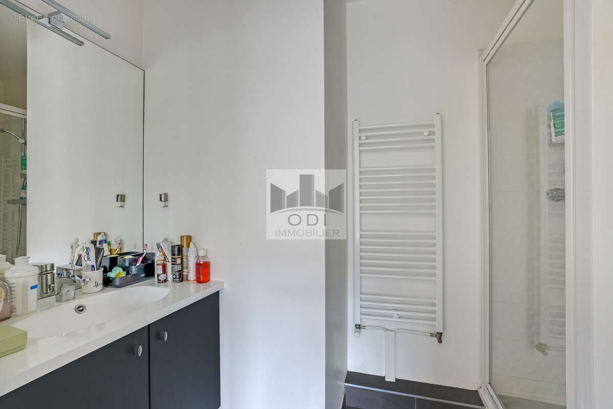 Appartement à CLAMART