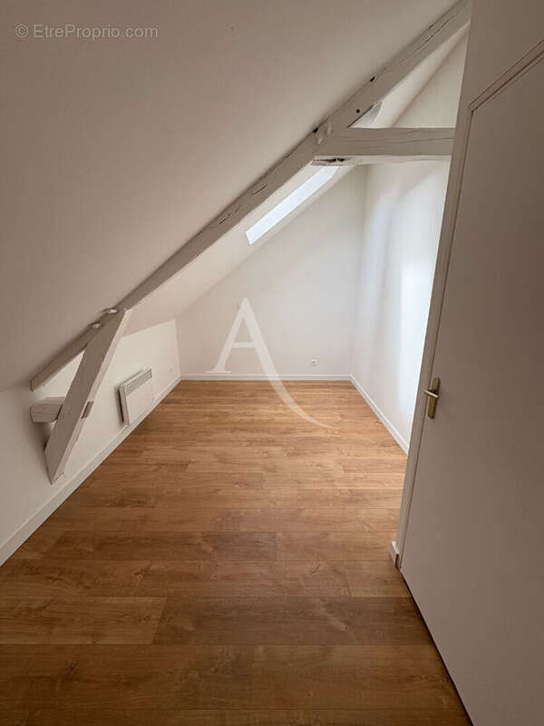 Appartement à NOZAY