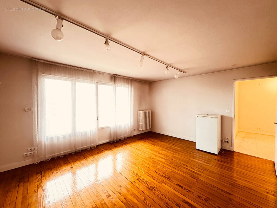 Appartement à ROANNE