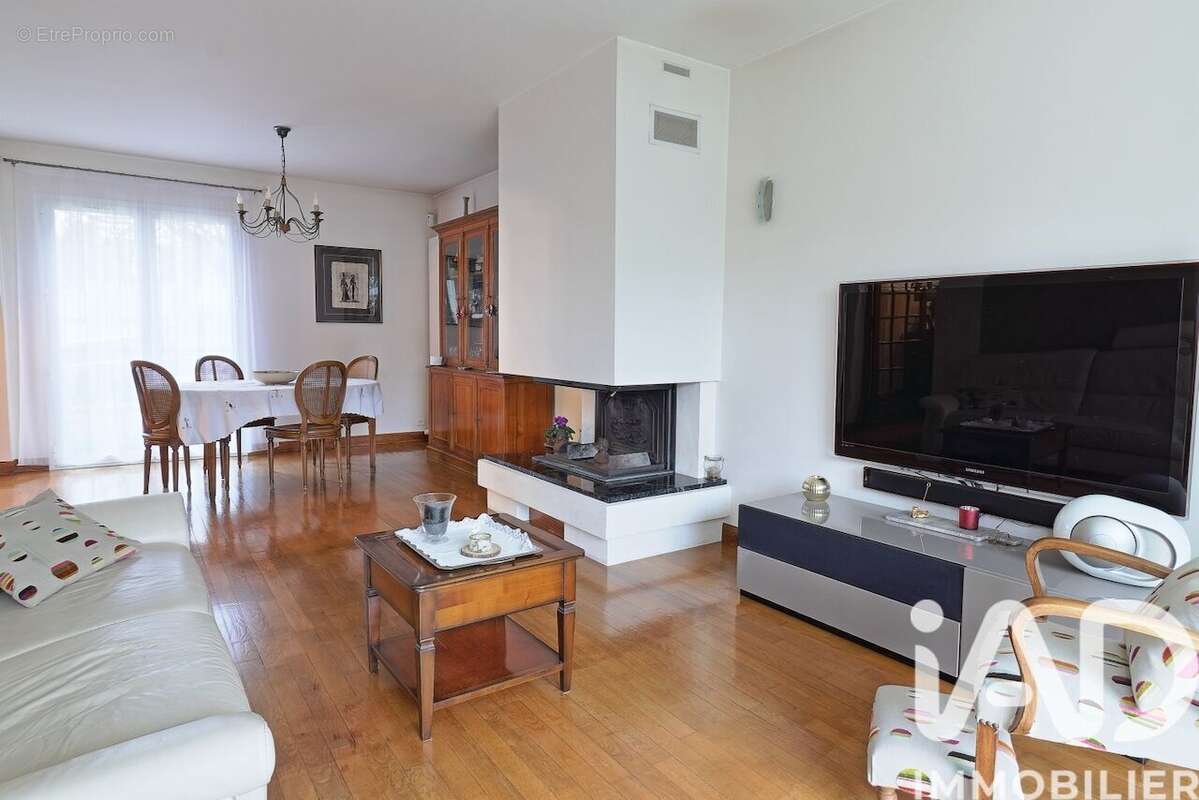 Photo 6 - Maison à RUEIL-MALMAISON