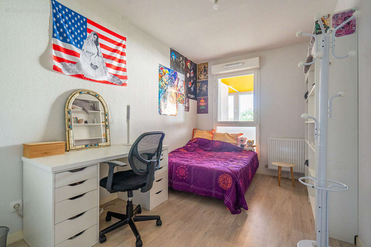 Appartement à MERIGNAC