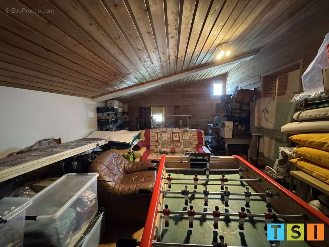 Saleich  Charmante demeure de caractère T6 180.m² du XVIII siècle - photo 11