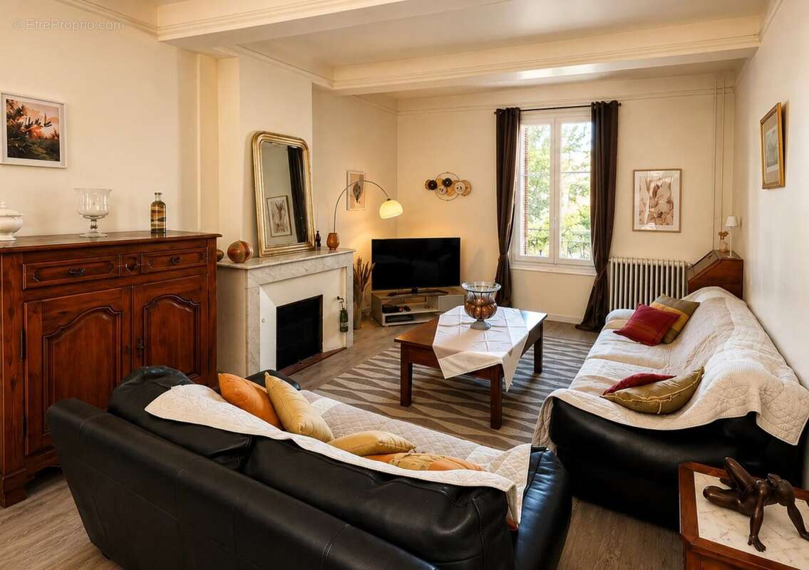 Maison à APT