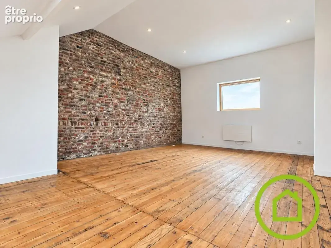 Maison 4 pièces 100 m² à vendre à Armentieres (59280) - photo 4