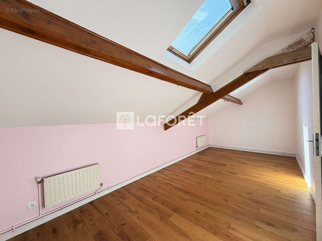 Maison Rueil Malmaison 3 chambres 100m2 - photo 14