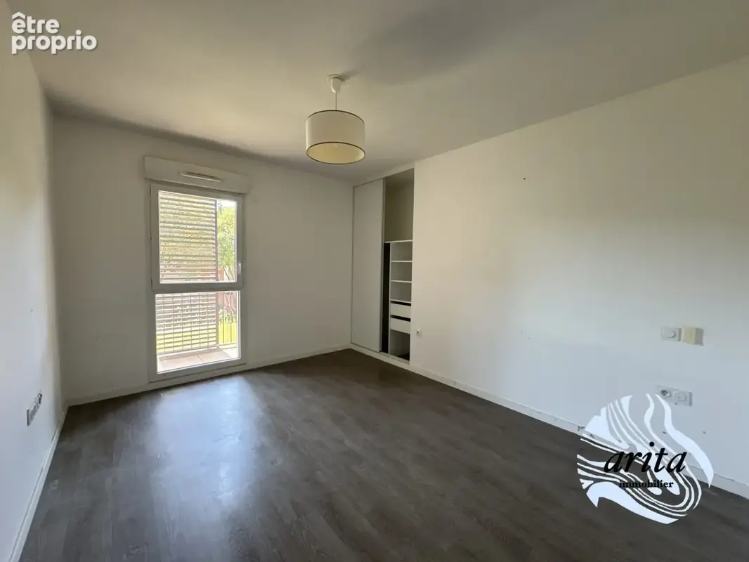 Appartement 63 m² à Montpellier  - photo 5