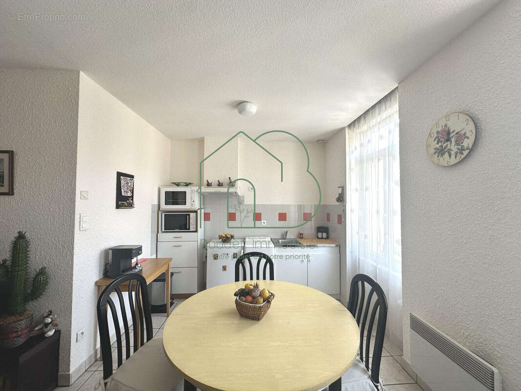 Appartement 134 m² à Decazeville  - photo 5