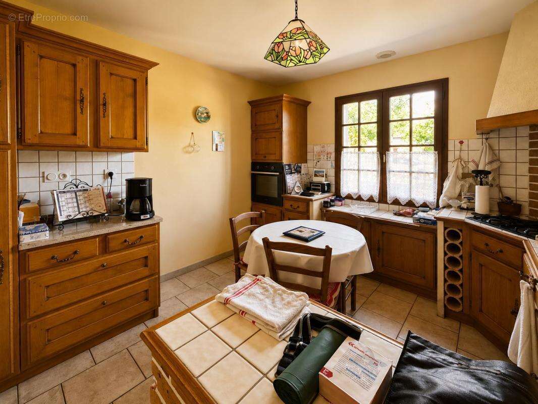 Maison à ROMORANTIN-LANTHENAY