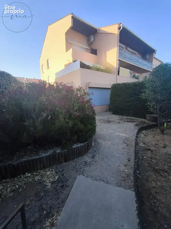 Photo Appartement à Beziers au prix de 190 000€