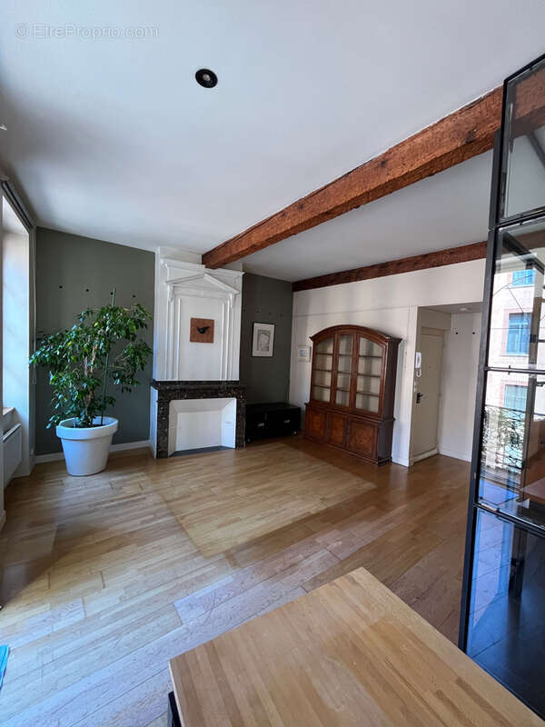 Appartement T2 66m2 secteur Fermat - photo 2