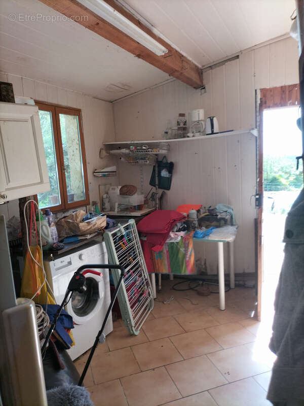 Maison à MASSEUBE