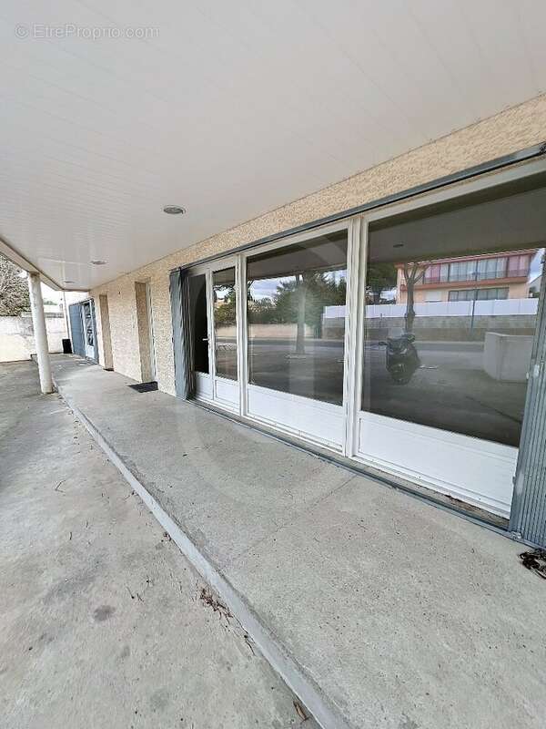 Appartement à LE CRES