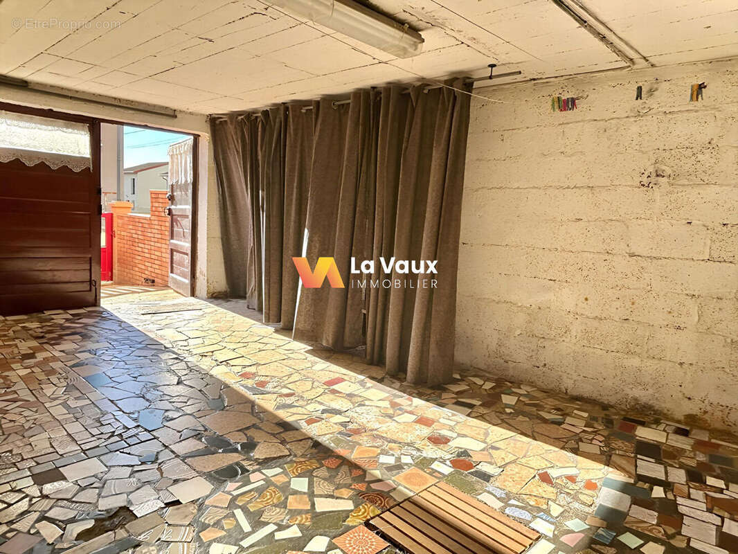 Maison à NEUVES-MAISONS