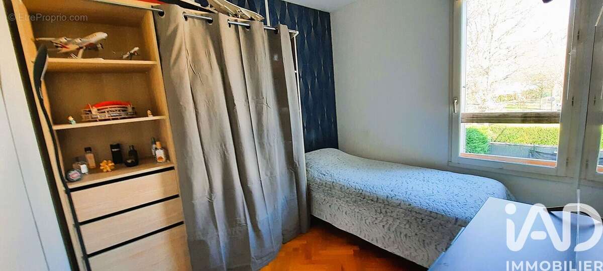 Photo 7 - Maison à SAINTE-GENEVIEVE-DES-BOIS