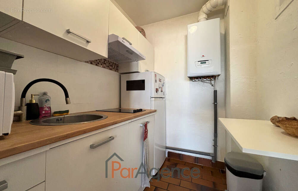 Appartement à ROYAN