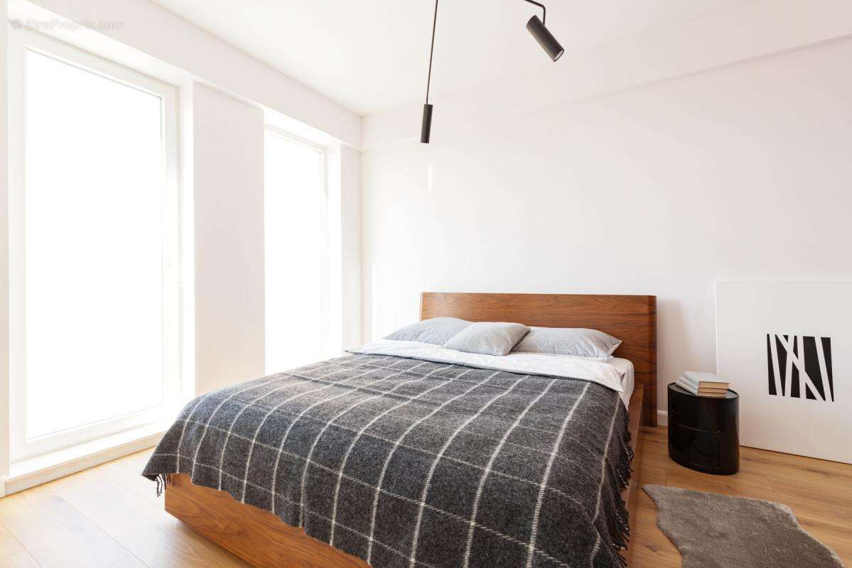 Appartement à SAINT-DIDIER-AU-MONT-D&#039;OR